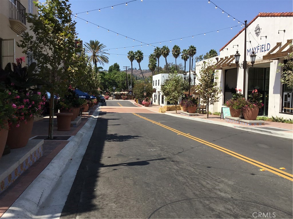 Vibrant downtown San Juan combines old world charm with a variety of shops and restaurants - 31111 Via Sonora, San Juan Capistrano CA 92675 - photo 45