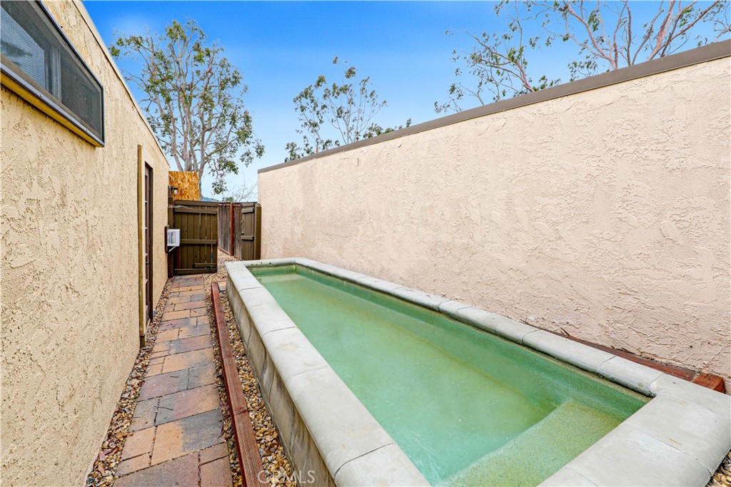 Small Heated Pool - 31135 Via Santo Tomas, San Juan Capistrano CA 92675 - photo 13