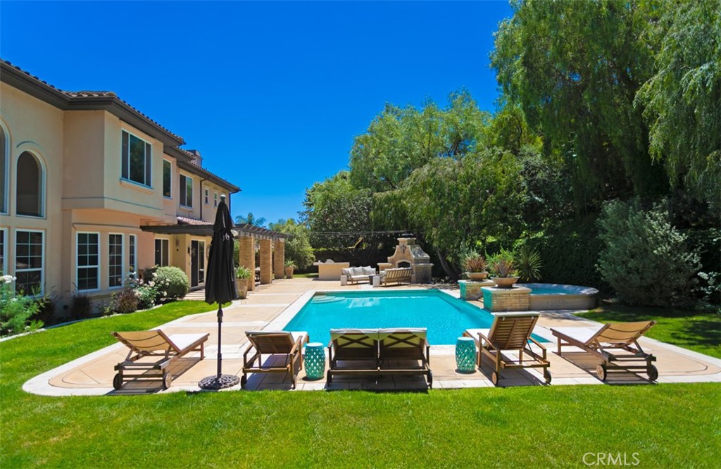 31201 Old San Juan Road, San Juan Capistrano CA 92675 - photo 59