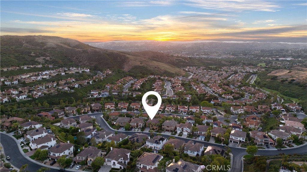 Ideally situated within the gated community of San Juan Hills Estates, surrounded by rolling hills and picturesque neigh - 31251 Calle Bolero, San Juan Capistrano CA 92675 - photo 59