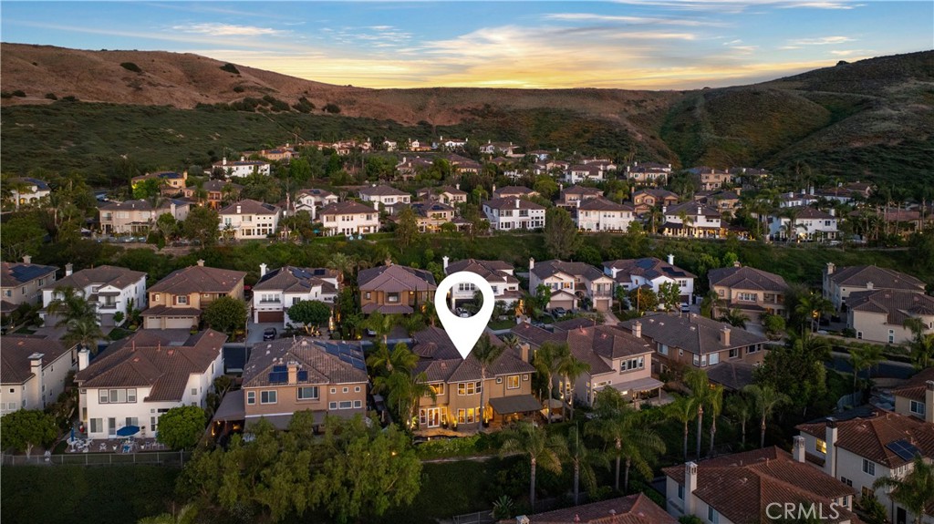 Ideally situated within the gated community of San Juan Hills Estates, surrounded by rolling hills and picturesque neigh - 31251 Calle Bolero, San Juan Capistrano CA 92675 - photo 60