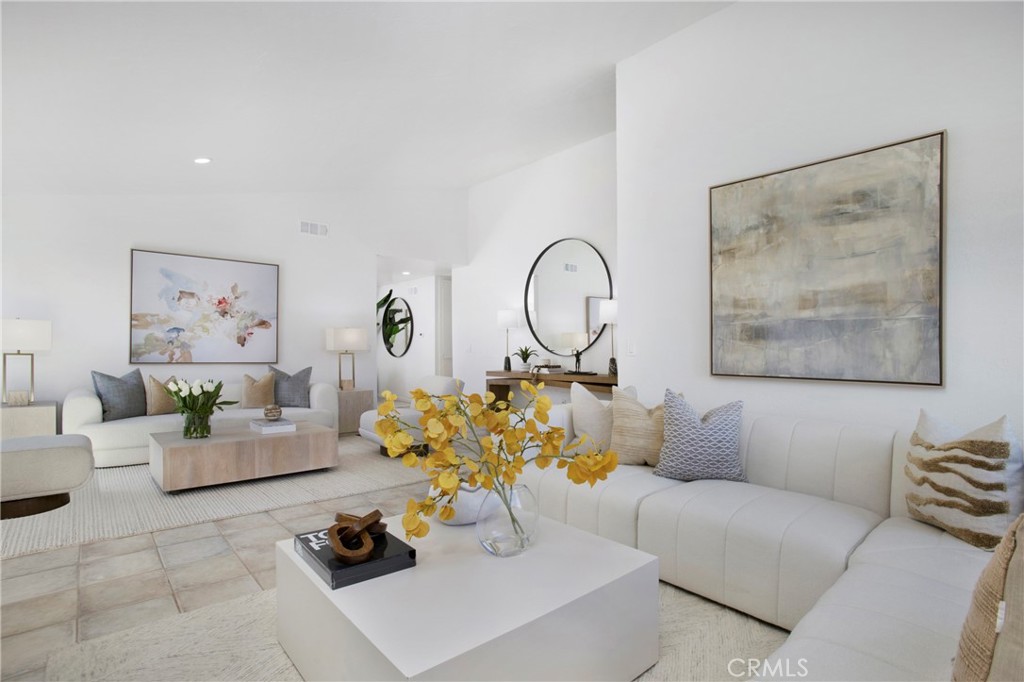 Living Room - 31311 Calle Del Campo, San Juan Capistrano CA 92675 - photo 1
