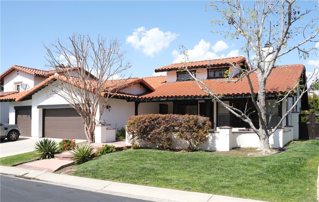 Culdesac with ample parking - 31332 Paseo Cadiz, San Juan Capistrano CA 92675 - photo 1