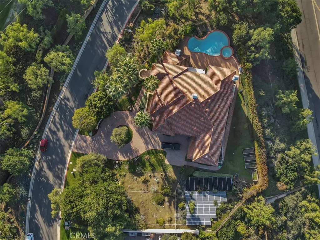 1.1 acres of land includes solar panel electric system. - 31378 Juliana Farms Road, San Juan Capistrano CA 92675 - photo 4