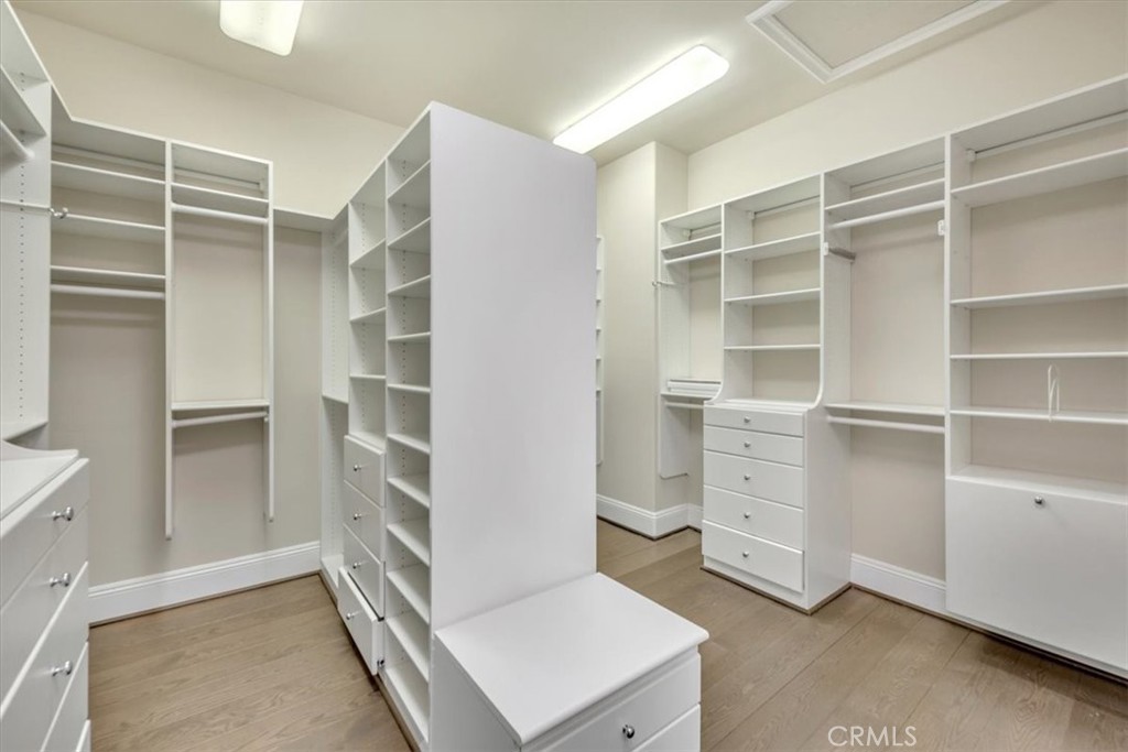 Large Walk-in Closet in Primary Suite - 31378 Juliana Farms Road, San Juan Capistrano CA 92675 - photo 36