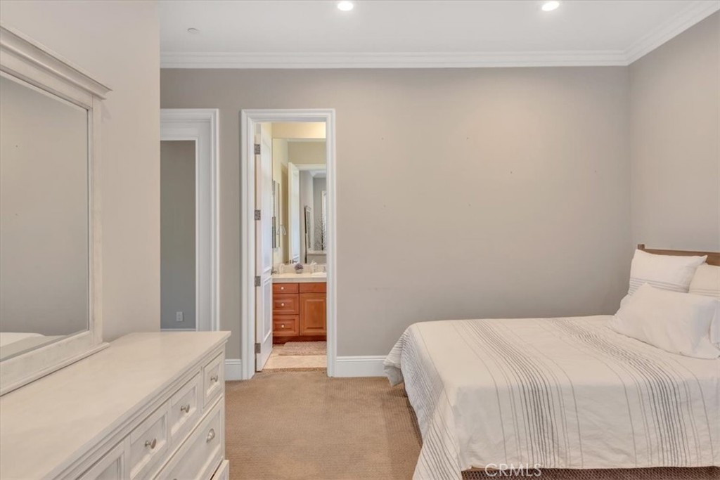 Secondary Bedrooms include en-suite baths - 31378 Juliana Farms Road, San Juan Capistrano CA 92675 - photo 40