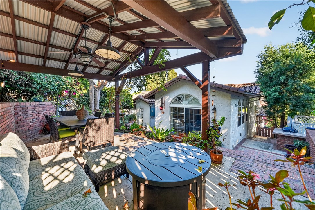 31391 El Horno Street B, San Juan Capistrano CA 92675 - photo 48