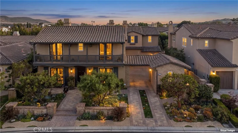 31441 Paseo Caliz, San Juan Capistrano, CA 92675