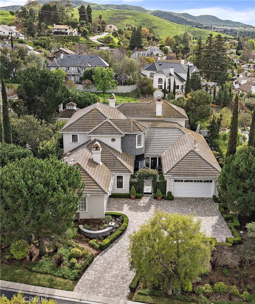 Great set back from street - 31445 Juliana Farms Road, San Juan Capistrano CA 92675 - photo 8
