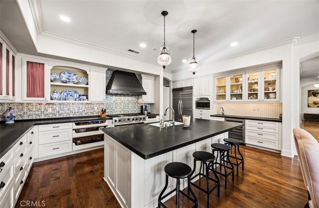 31445 Juliana Farms Road, San Juan Capistrano CA 92675 - photo 17