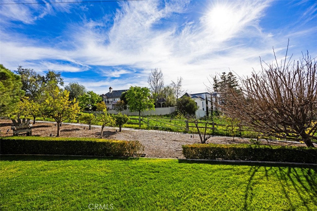 Backing to equestrian trails - 31445 Juliana Farms Road, San Juan Capistrano CA 92675 - photo 48