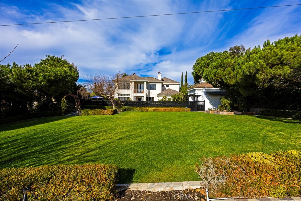 Large private lot - 31445 Juliana Farms Road, San Juan Capistrano CA 92675 - photo 49