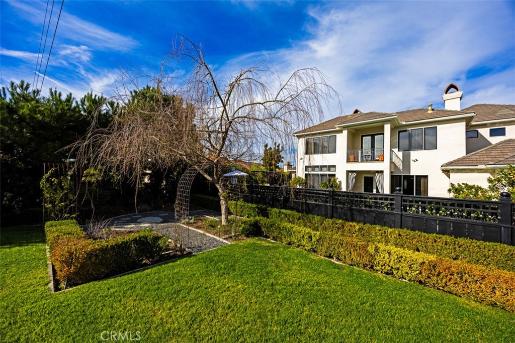 Gorgeous willow tree - 31445 Juliana Farms Road, San Juan Capistrano CA 92675 - photo 54