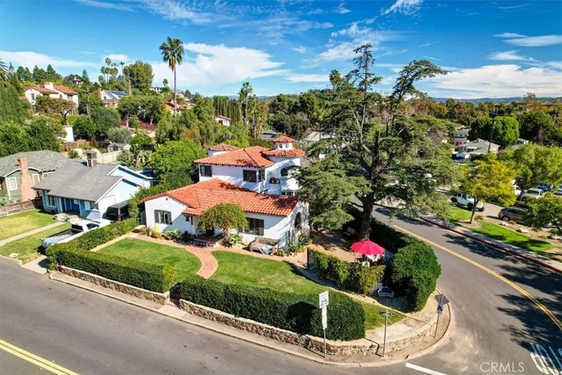 31460 EL CAMINO REAL, San Juan Capistrano