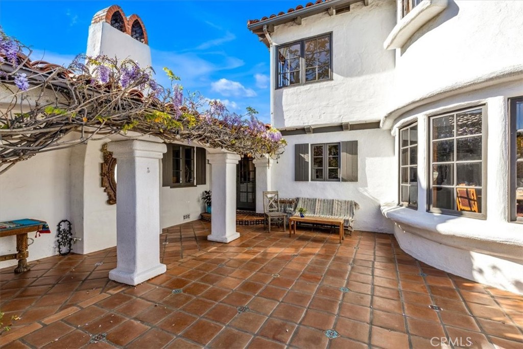 Inside Patio 1 - 31460 EL CAMINO REAL, San Juan Capistrano CA 92675 - photo 6
