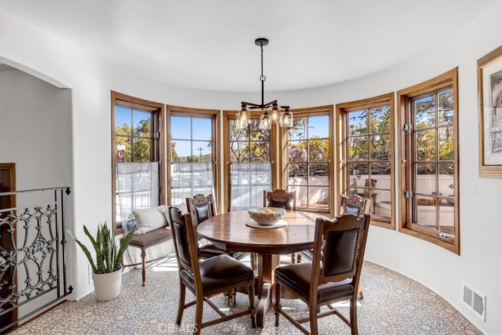 Kitchen dinning - 31460 EL CAMINO REAL, San Juan Capistrano CA 92675 - photo 11