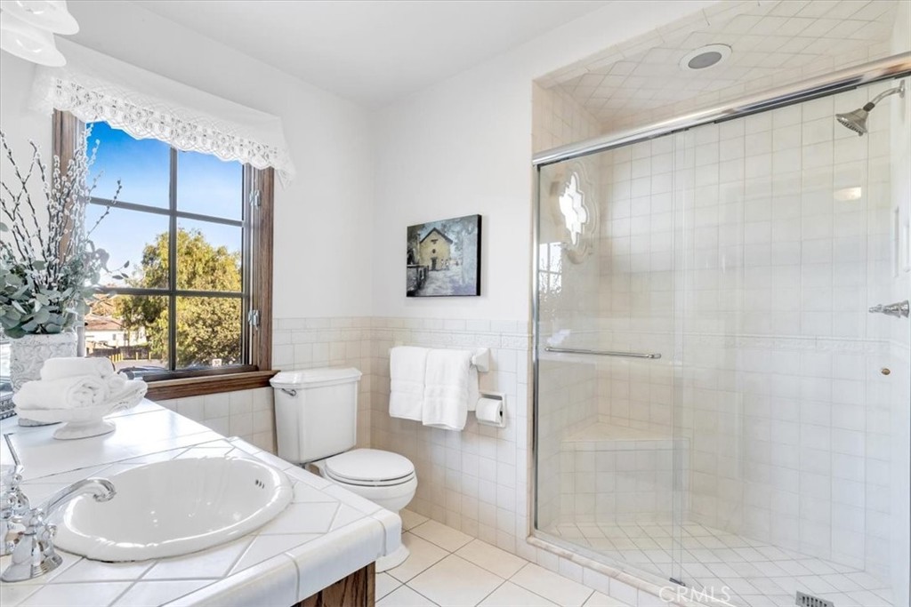 Master bath 1 - 31460 EL CAMINO REAL, San Juan Capistrano CA 92675 - photo 25