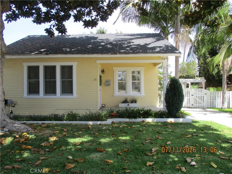 31462 La Matanza, San Juan Capistrano