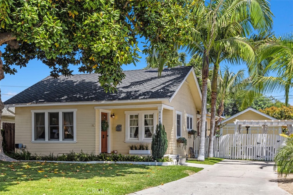 Historic Home built in 1928. - 31462 La Matanza Street, San Juan Capistrano CA 92675 - photo 1