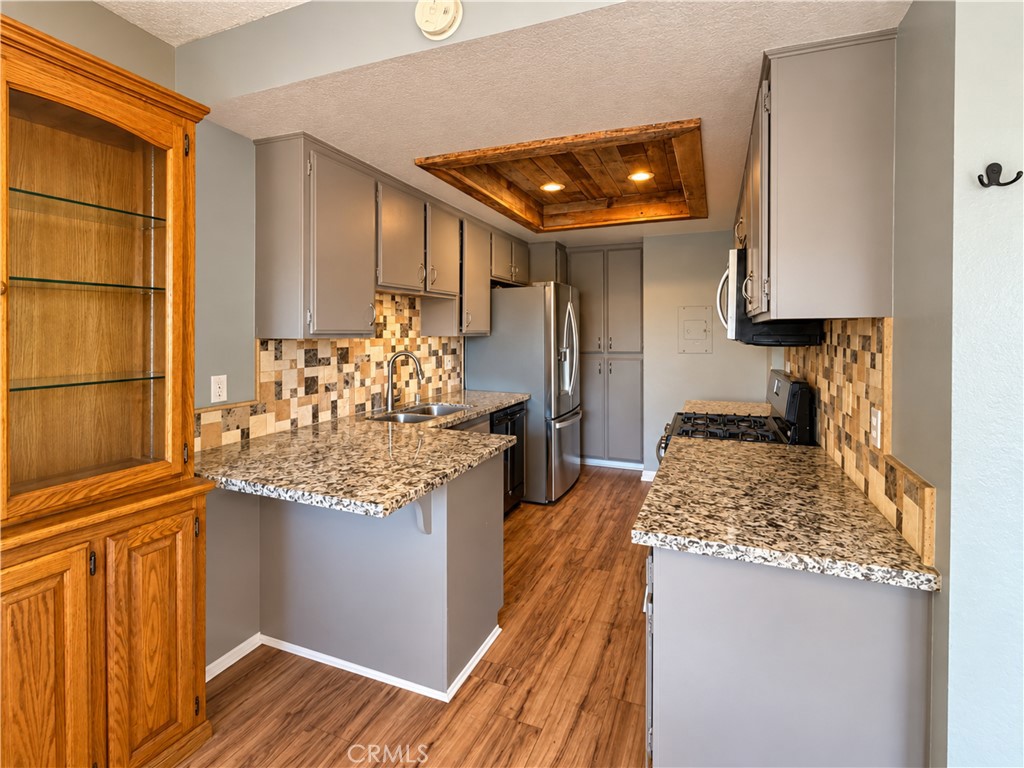 Digitally enhanced, removed clutter - 31608 Los Rios, San Juan Capistrano CA 92675 - photo 2