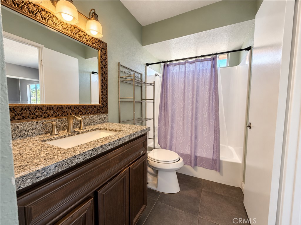 Digitally enhanced, removed clutter - 31608 Los Rios, San Juan Capistrano CA 92675 - photo 10