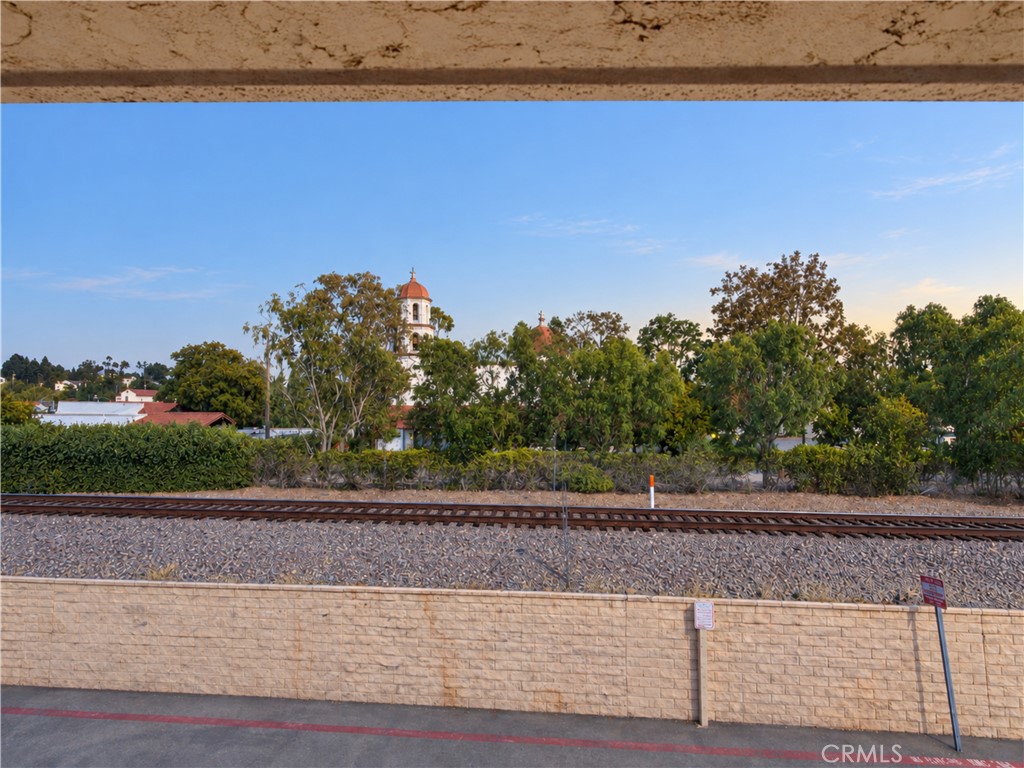 View from bedroom - 31608 Los Rios, San Juan Capistrano CA 92675 - photo 16