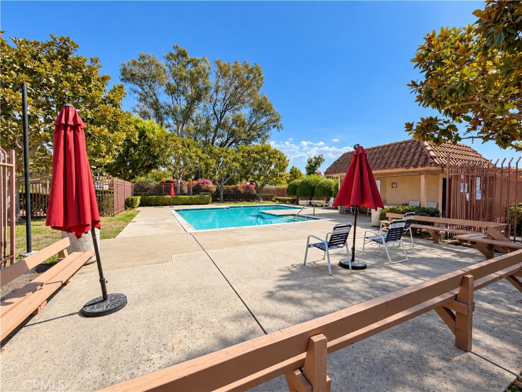 Community Pool - 31608 Los Rios, San Juan Capistrano CA 92675 - photo 18