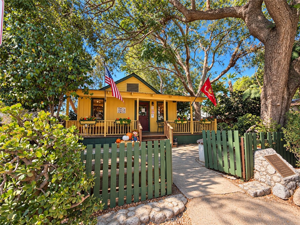 Hidden House Coffee - 31608 Los Rios, San Juan Capistrano CA 92675 - photo 26