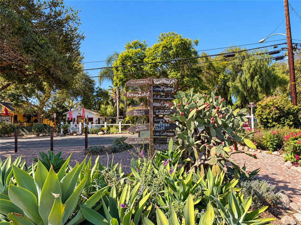 Los Rios Street - 31608 Los Rios, San Juan Capistrano CA 92675 - photo 30