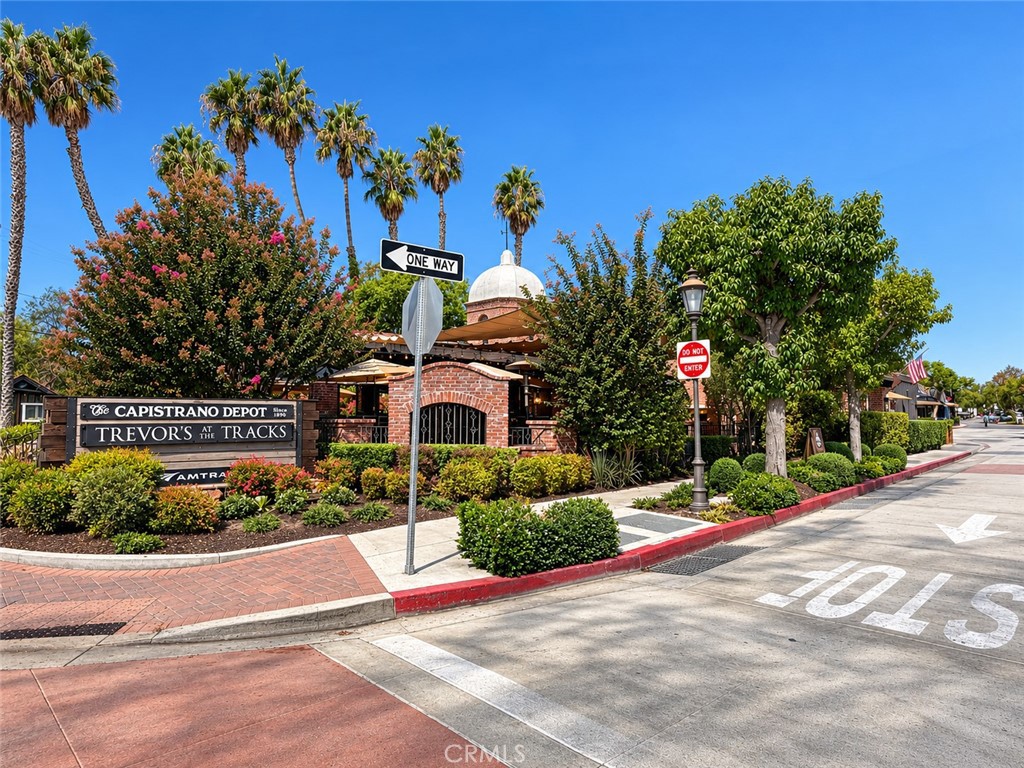 Trevor's At The Tracks - 31608 Los Rios, San Juan Capistrano CA 92675 - photo 31