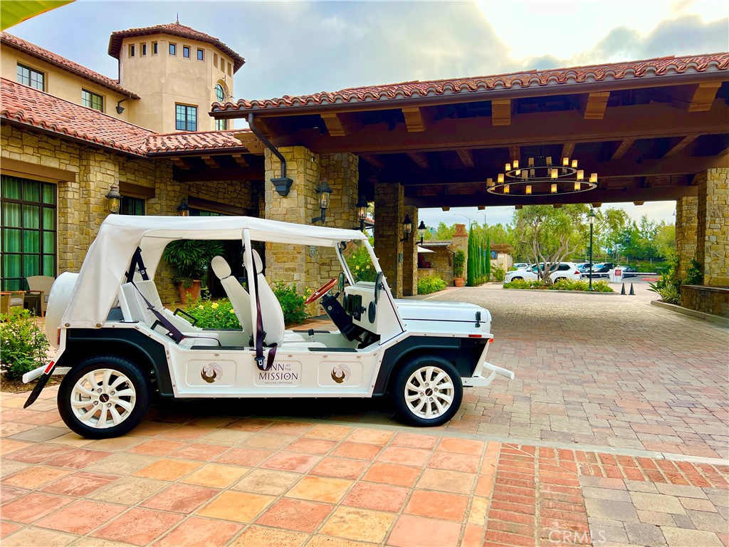 The Inn at San Juan Capistrano is a great place to stay as you tour properties with the goal of finding The One. - 31641 Peppertree Bend, San Juan Capistrano CA 92675 - photo 24