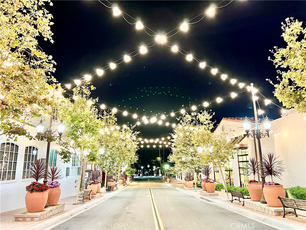 The Heart of town has been updated and brought in some fabulous new businesses and visitors and residents are reaping th - 31641 Peppertree Bend, San Juan Capistrano CA 92675 - photo 27