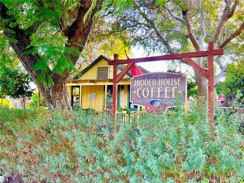 Hidden House Coffee is a favorite stop. - 31641 Peppertree Bend, San Juan Capistrano CA 92675 - photo 54