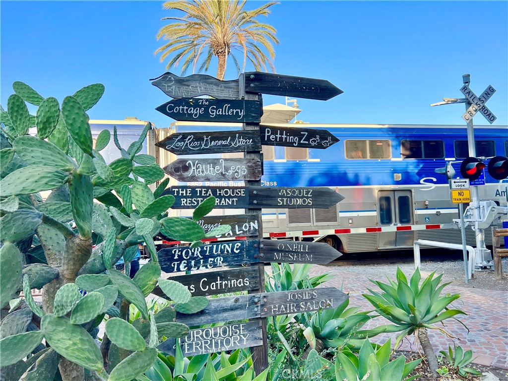 So much to explore in the Los Rios District. - 31641 Peppertree Bend, San Juan Capistrano CA 92675 - photo 55