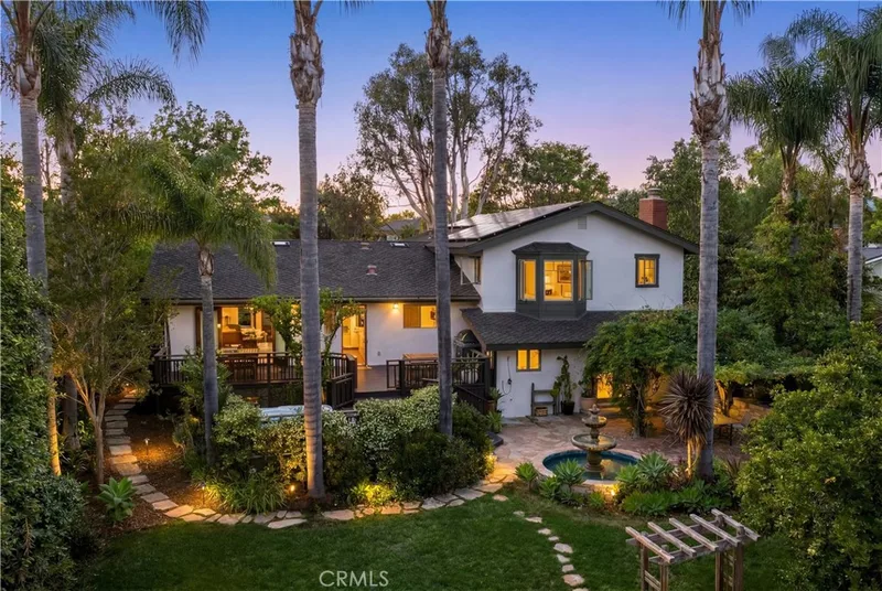 31852 Paseo Alto Plano, San Juan Capistrano