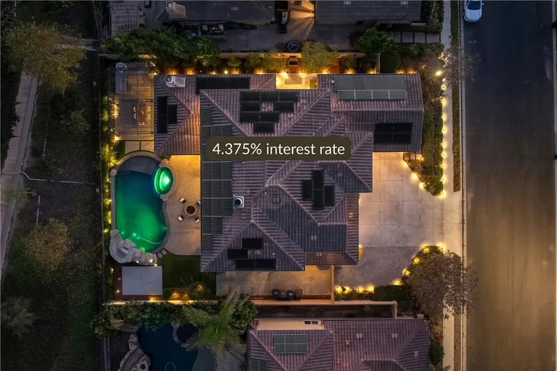 31900 Paseo Navarra, San Juan Capistrano