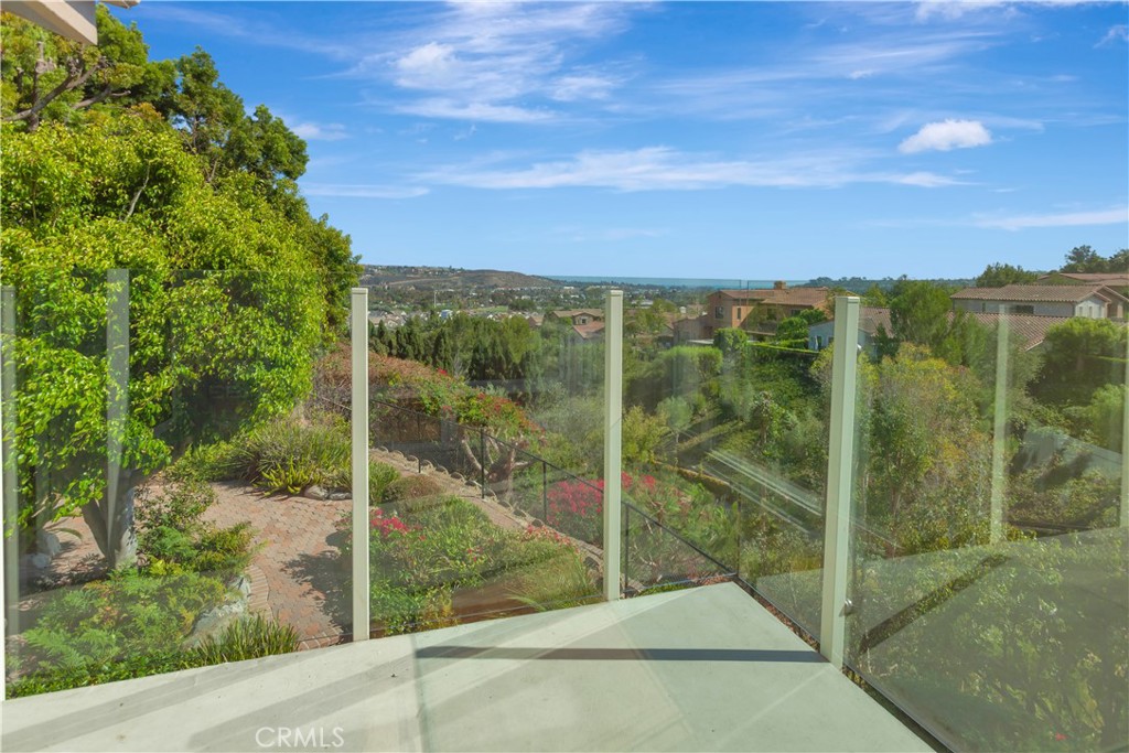 Primary Bedroom View - 32181 Paseo De Manuel, San Juan Capistrano CA 92675 - photo 24