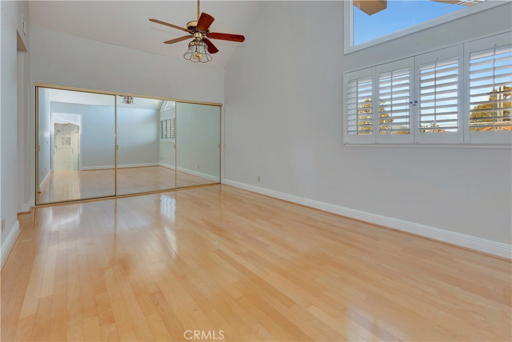 Bedroom #2 - 32181 Paseo De Manuel, San Juan Capistrano CA 92675 - photo 28