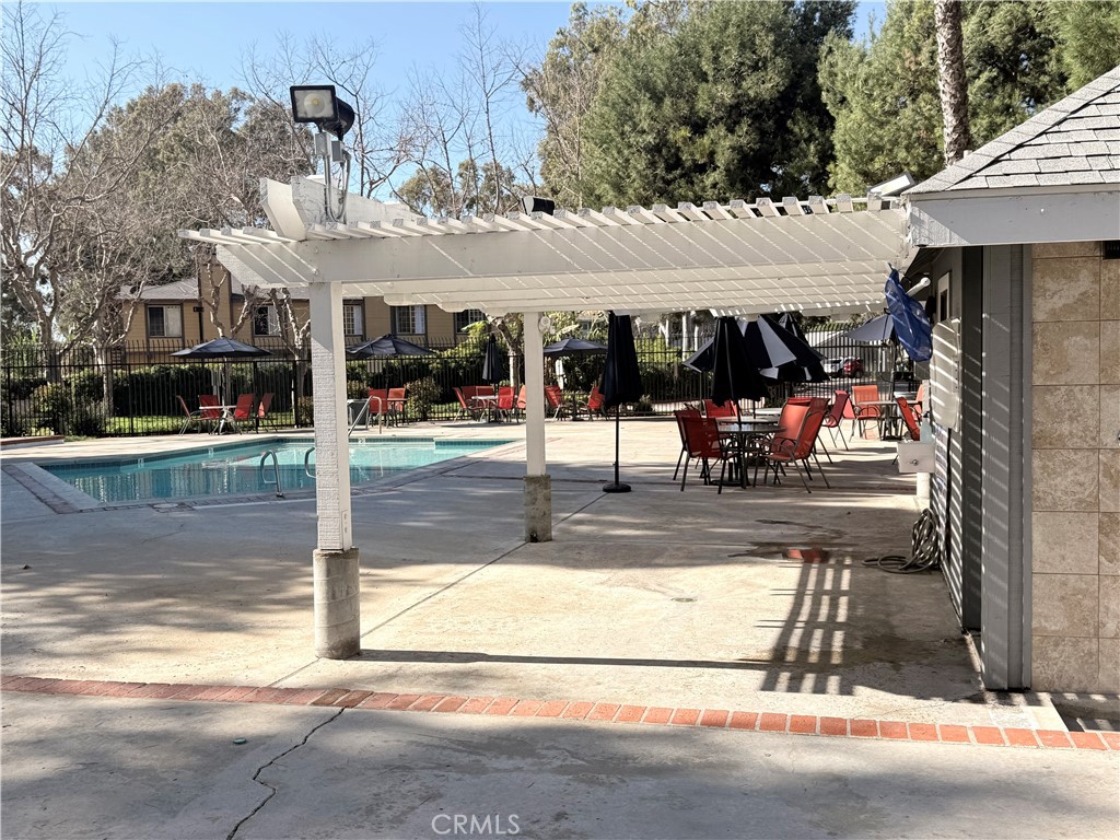 Pool Area - 32221 Alipaz 164, San Juan Capistrano CA 92675 - photo 11