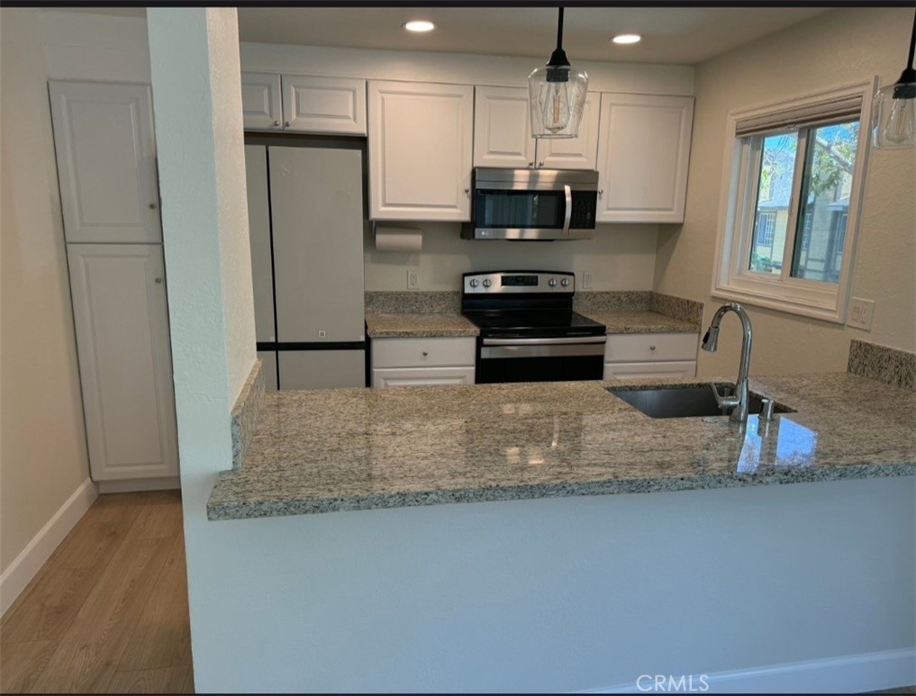 kitchen - 32221 Alipaz 233, San Juan Capistrano CA 92675 - photo 1