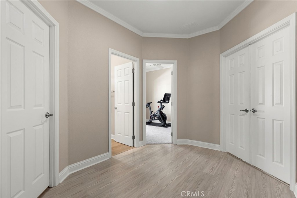 Center hallway - 32302 Alipaz 292, San Juan Capistrano CA 92675 - photo 12