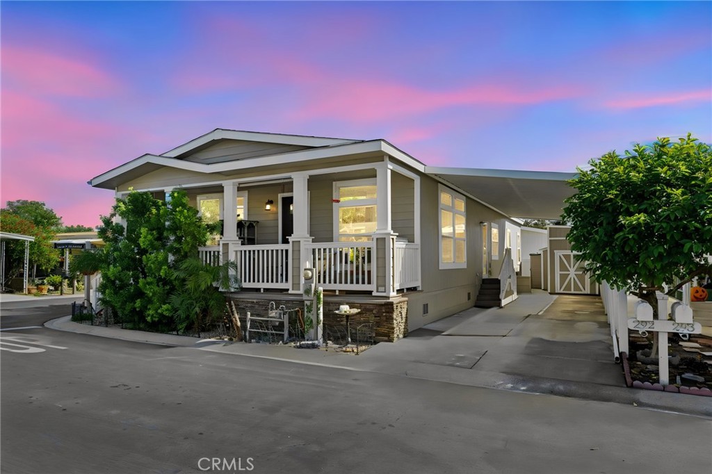 Twilight View - 32302 Alipaz 292, San Juan Capistrano CA 92675 - photo 27