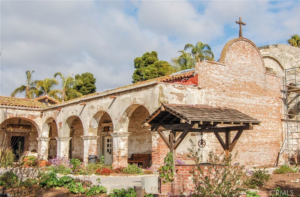 Mission San Juan offers historic views and is wonderful visitor site. - 32302 Alipaz 292, San Juan Capistrano CA 92675 - photo 35