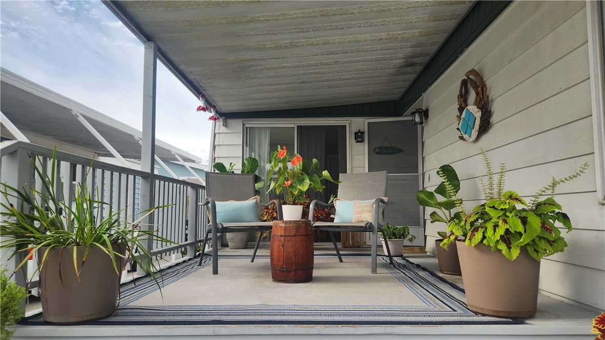 Large Entry Deck - 32302 Alipaz 86, San Juan Capistrano CA 92675 - photo 2