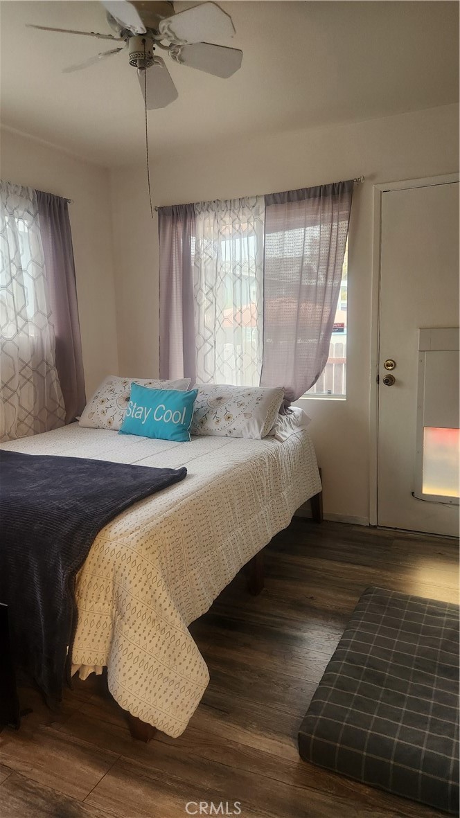 Third Bedroom with separate entry - 32302 Alipaz 86, San Juan Capistrano CA 92675 - photo 6