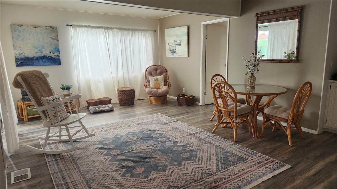 Family Room - 32302 Alipaz 86, San Juan Capistrano CA 92675 - photo 5