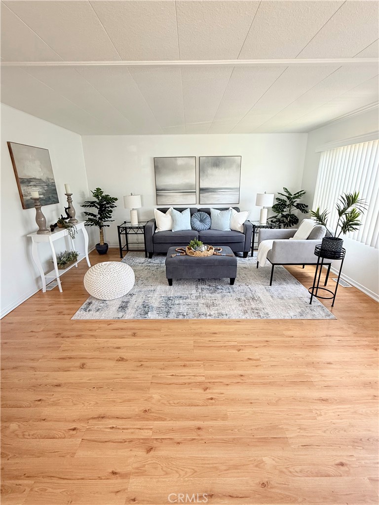 Living Room - 32302 Alipaz 92, San Juan Capistrano CA 92675 - photo 2