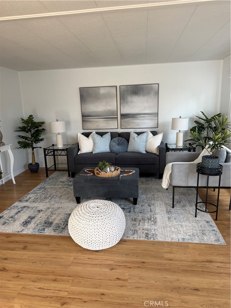 Living Room - 32302 Alipaz 92, San Juan Capistrano CA 92675 - photo 3