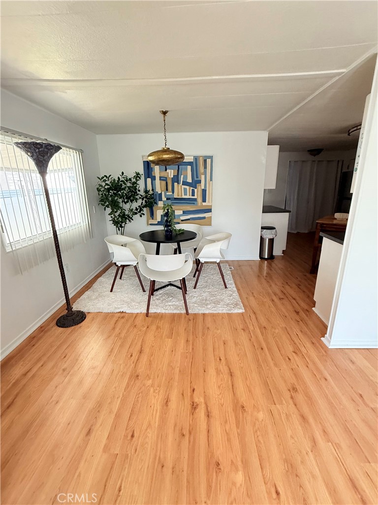 Dining Area - 32302 Alipaz 92, San Juan Capistrano CA 92675 - photo 4
