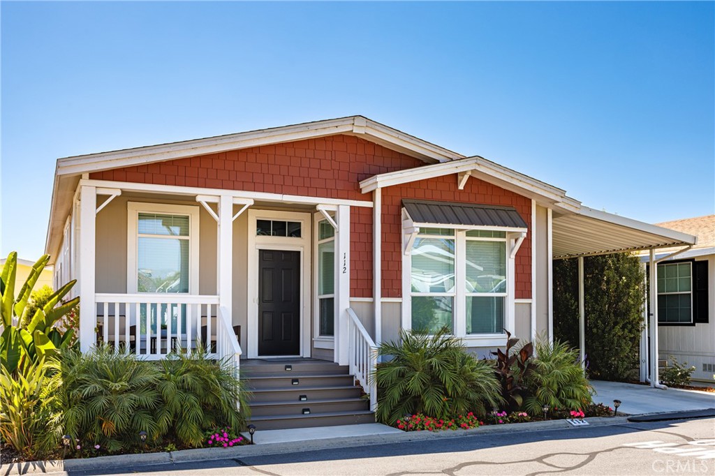32371 Alipaz Street 112, San Juan Capistrano CA 92675 - photo 1